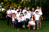 Kahala Family Reunion